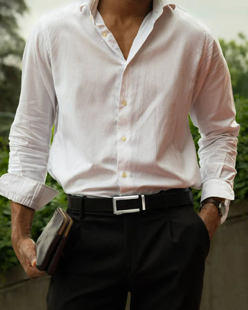 Leather Belts
