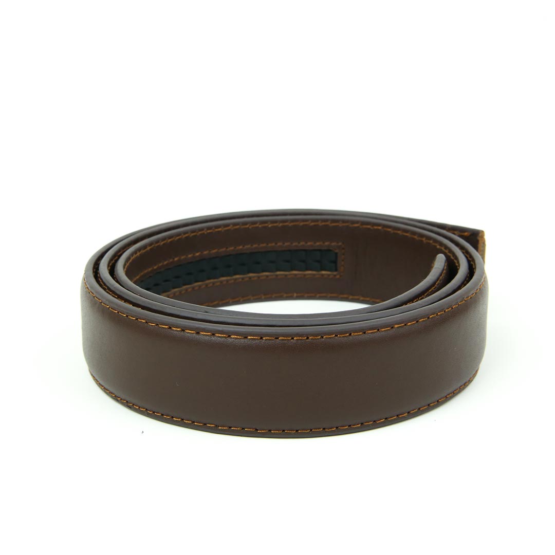 Brown - Top Grain Leather
