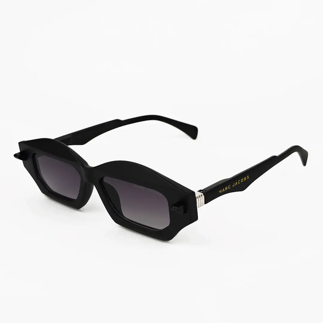 Retro Hexa Black - Marc Jacobs