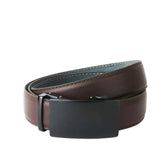 Swat Black - PU Leather Belt