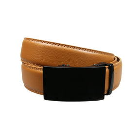 Swat Black - Genuine Leather Belt