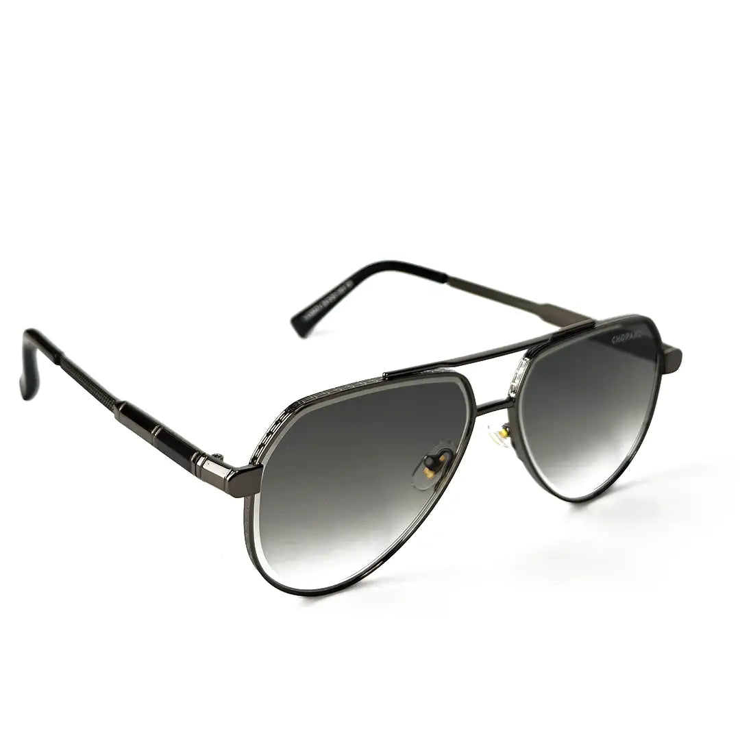 Chopard - Off grid