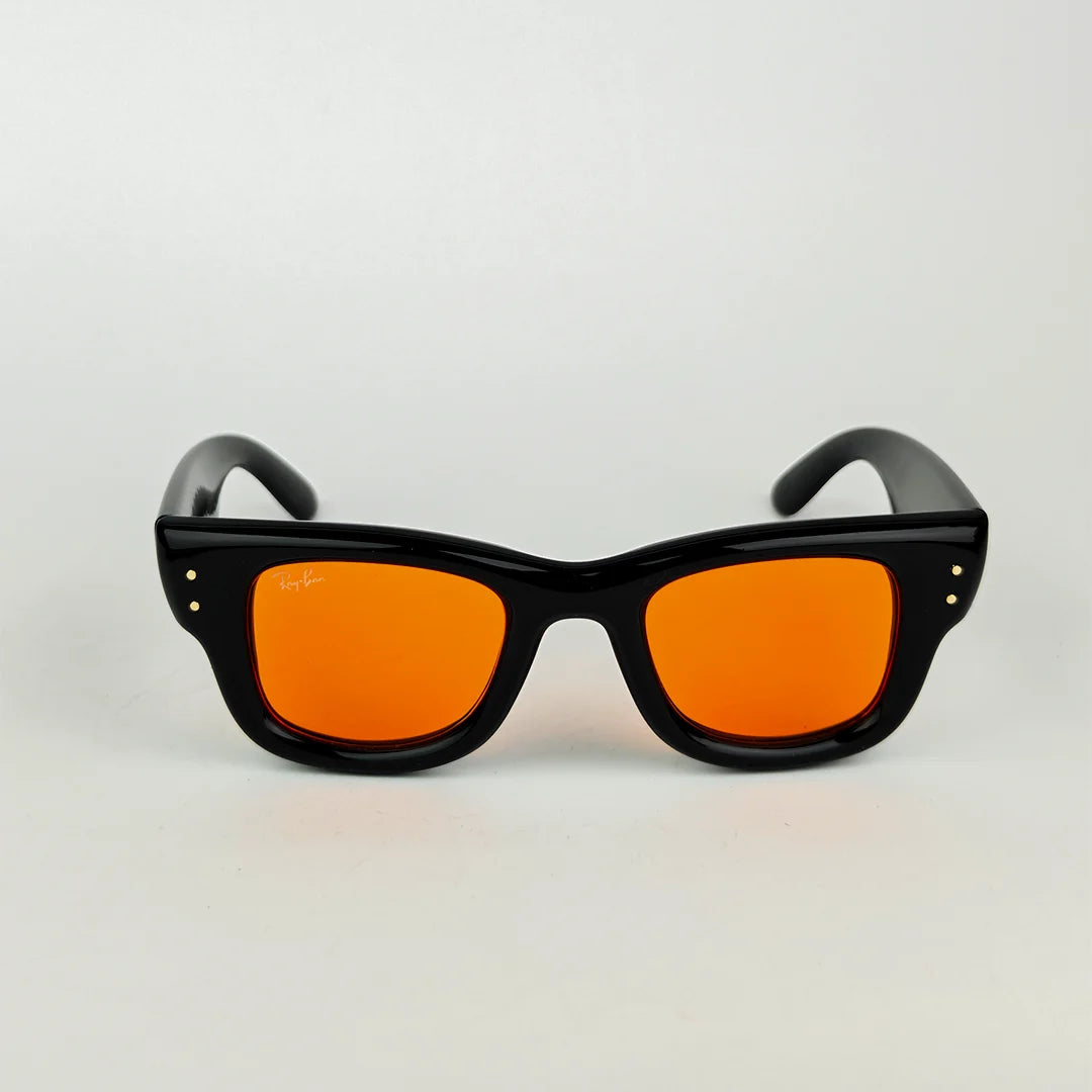 Ray-Ban-Orange