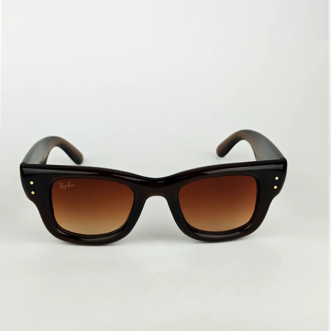 Ray-Ban-Brown