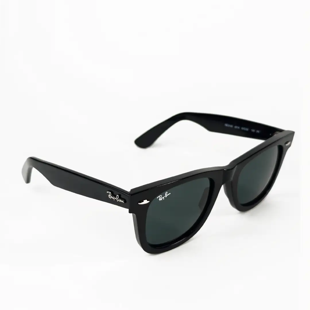 Ray-Ban Black (A+)