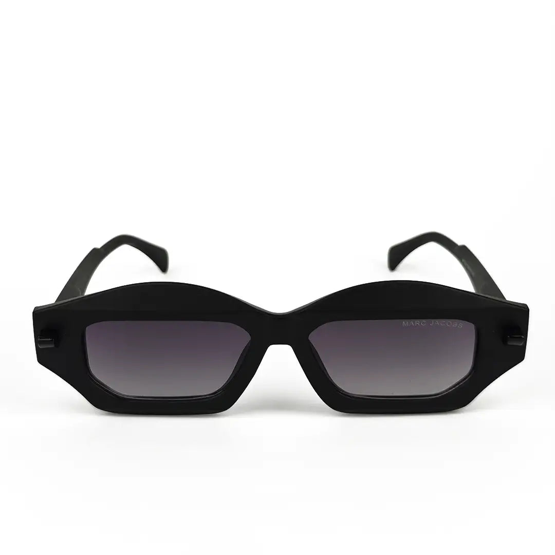 Retro Hexa Black - Marc Jacobs