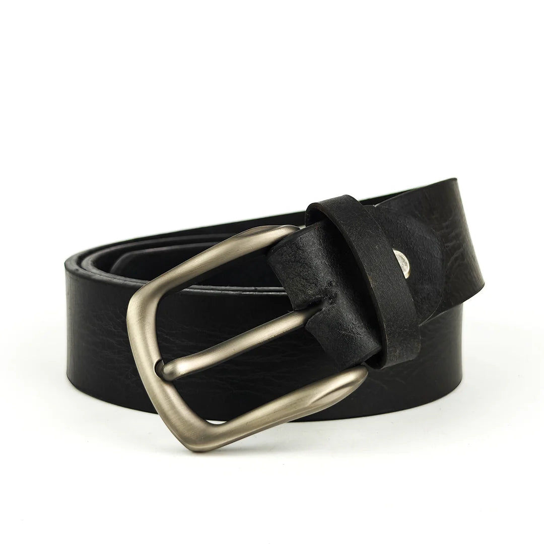 Shadow Core- Leather belt for Men