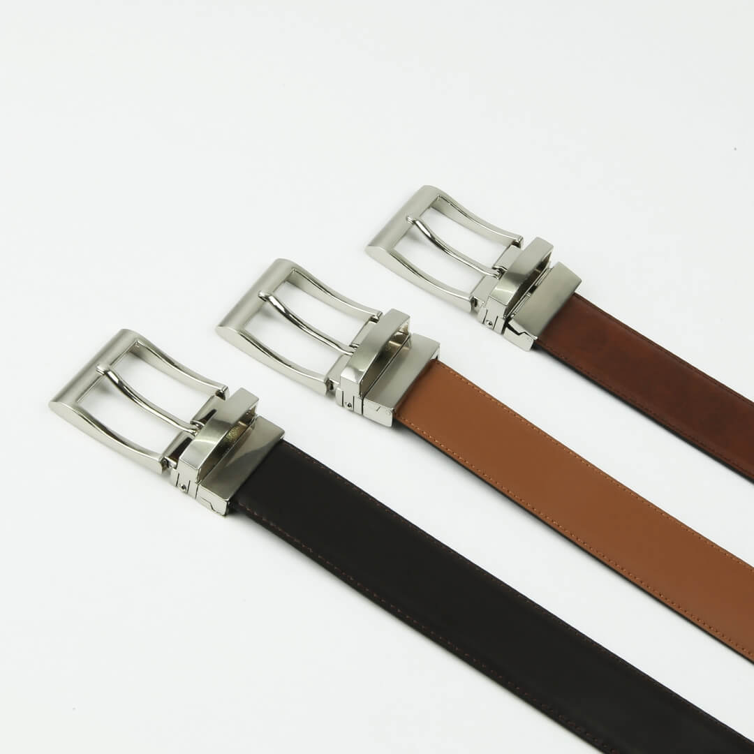Reversible Traditional S2
