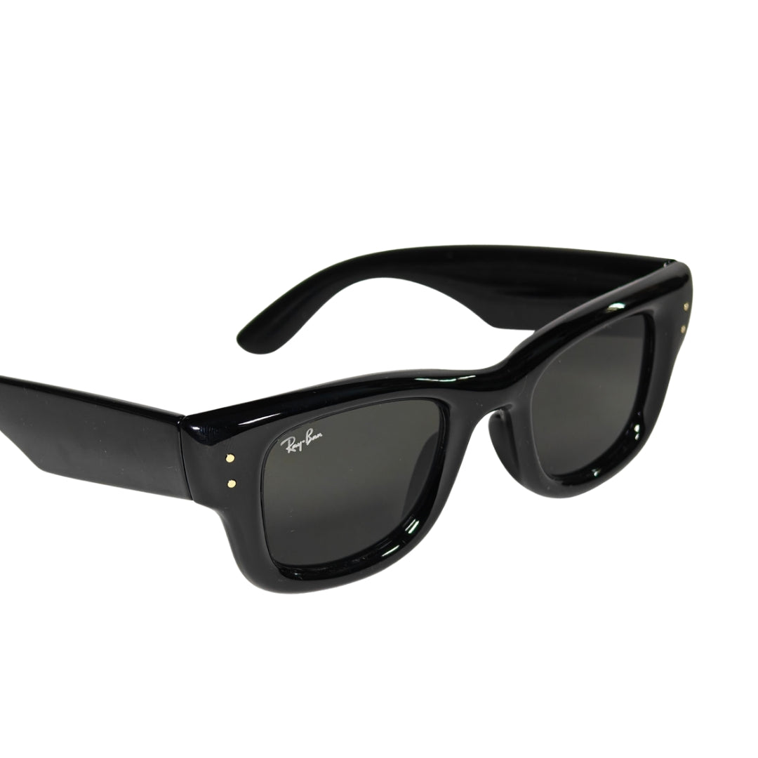 Ray-Ban-Black
