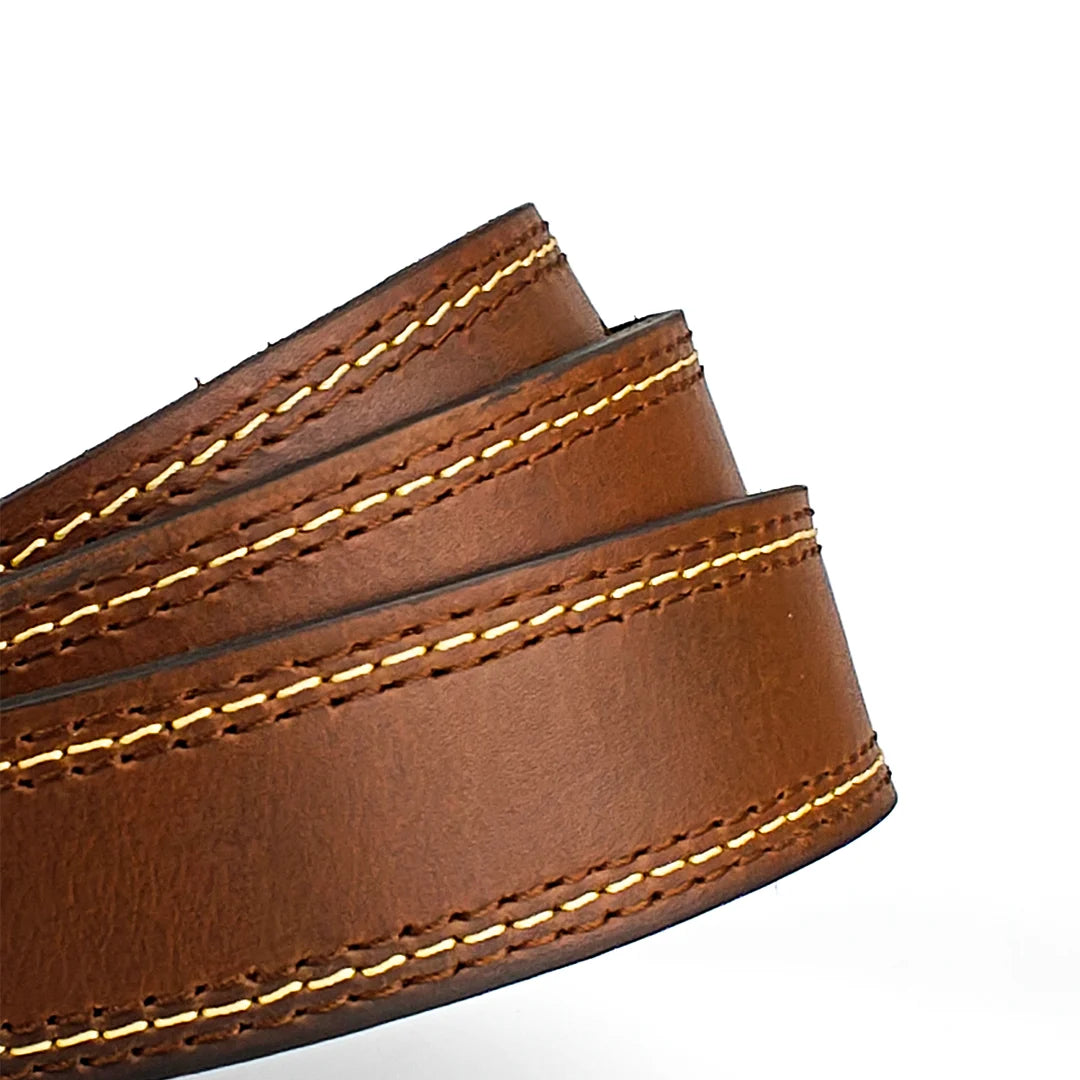 Urban Drift- Leather belt for Men