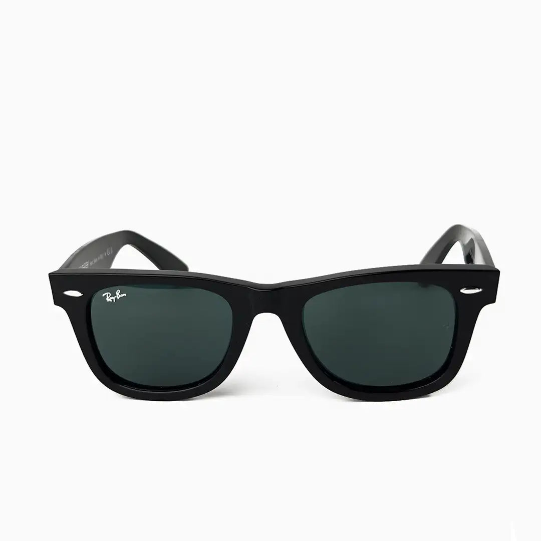 Ray-Ban Black (A+)