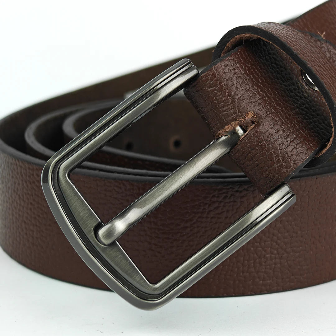 Core Grain - Leather belt for Men