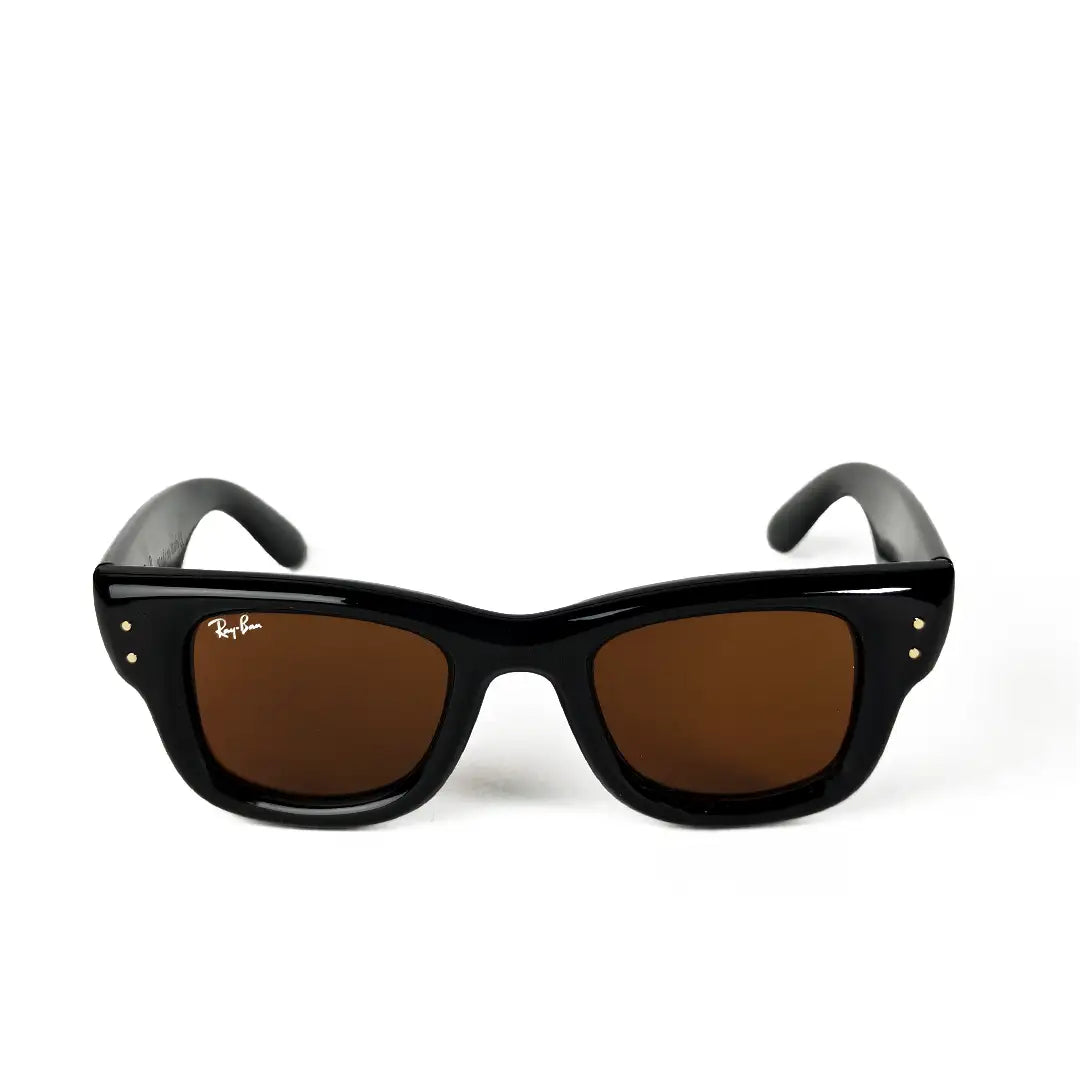 Ray-Ban Black