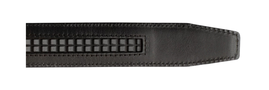 No Holes: 300% More Adjustable
