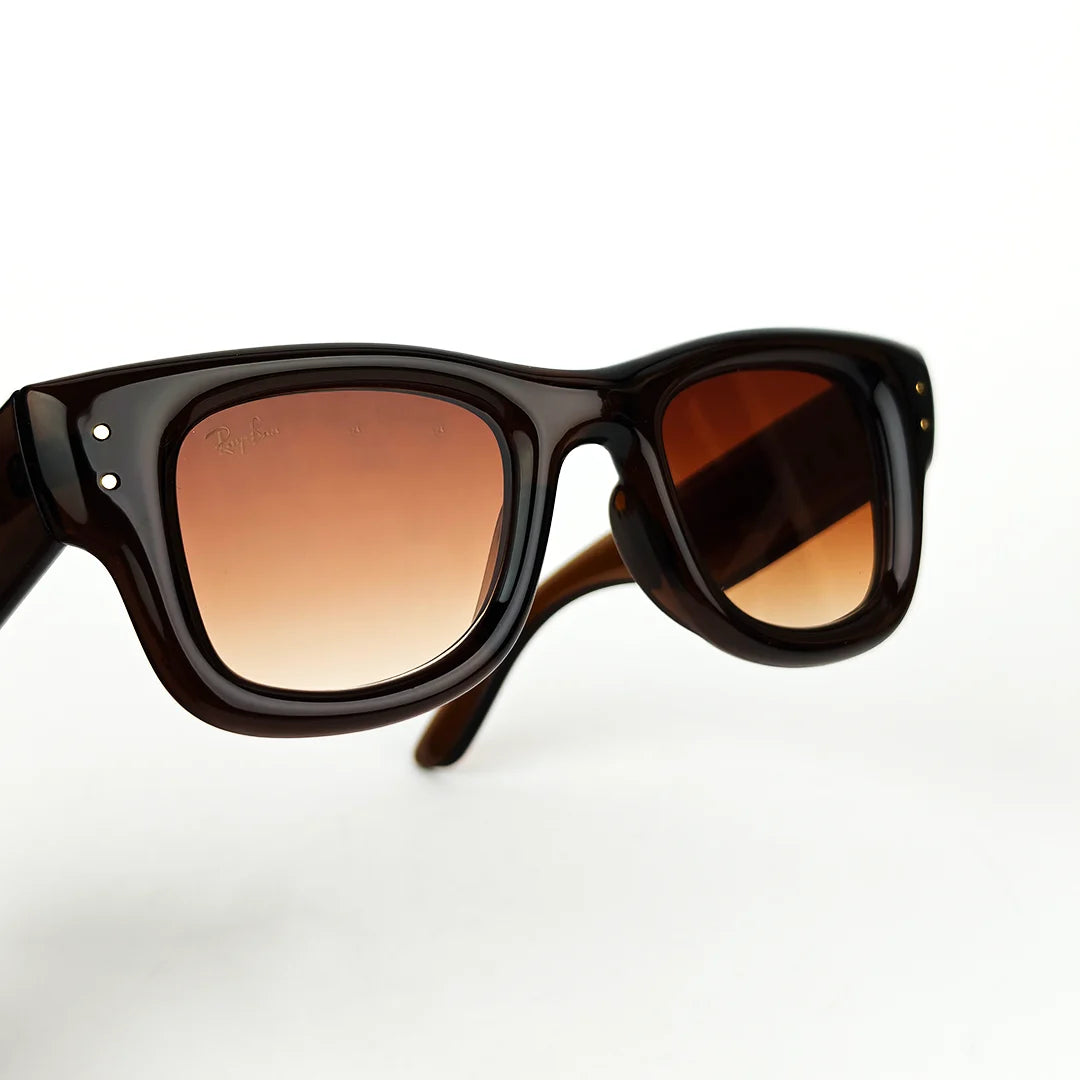 Ray-Ban-Brown