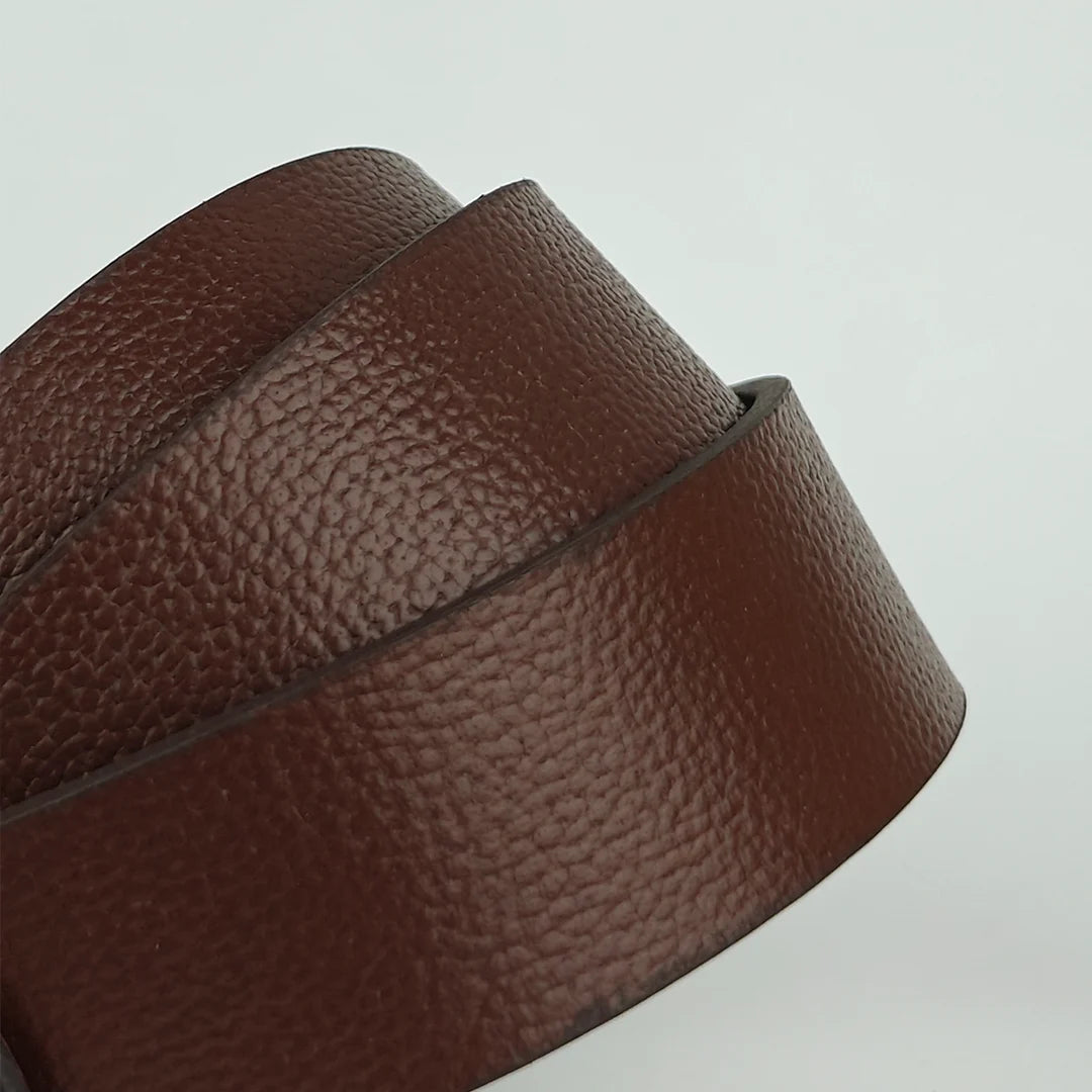 Core Grain - Leather belt for Men