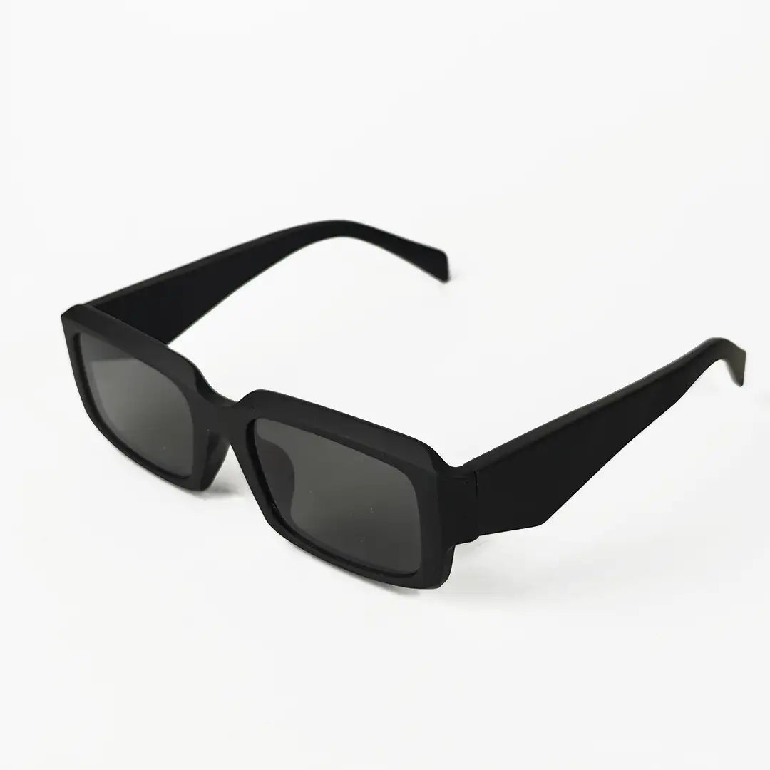 Retro Shadow-Cut