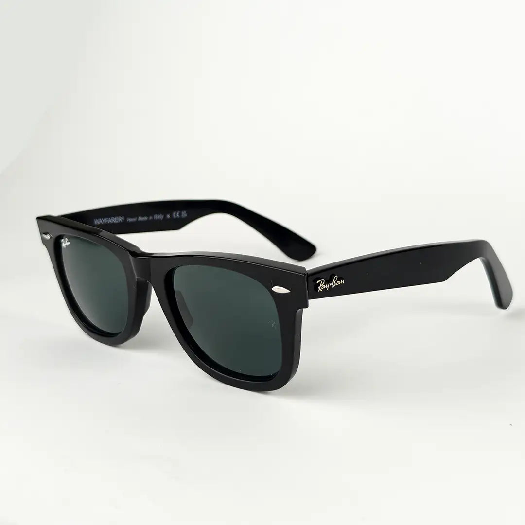 Ray-Ban Black (A+)