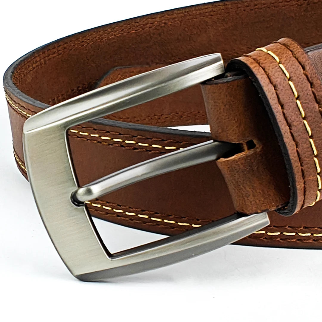 Urban Drift- Leather belt for Men