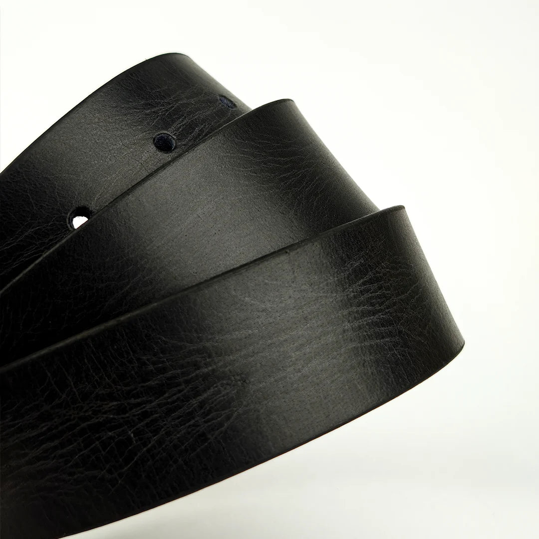 Shadow Core- Leather belt for Men