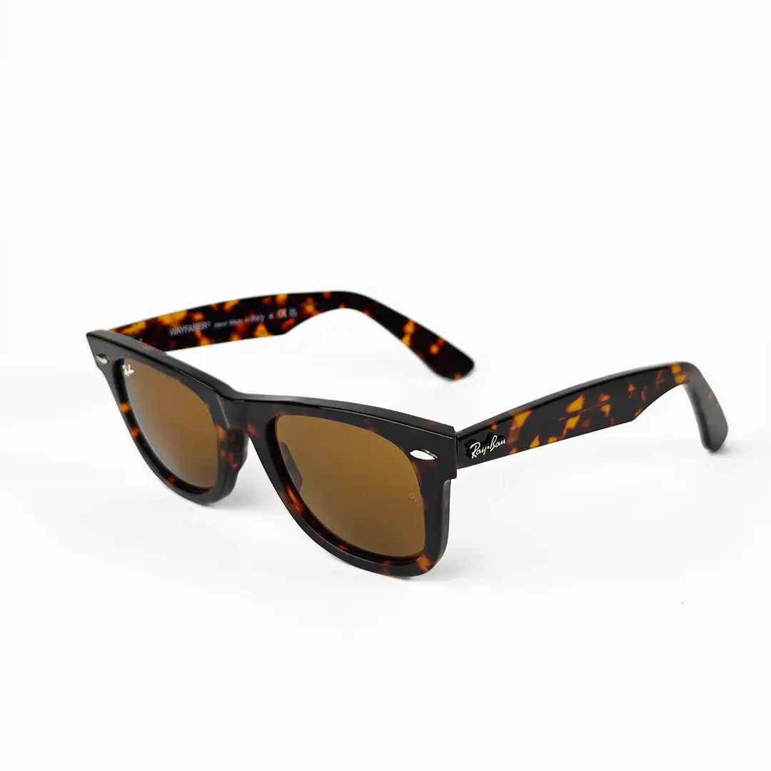Ray-Ban Brown (A+)