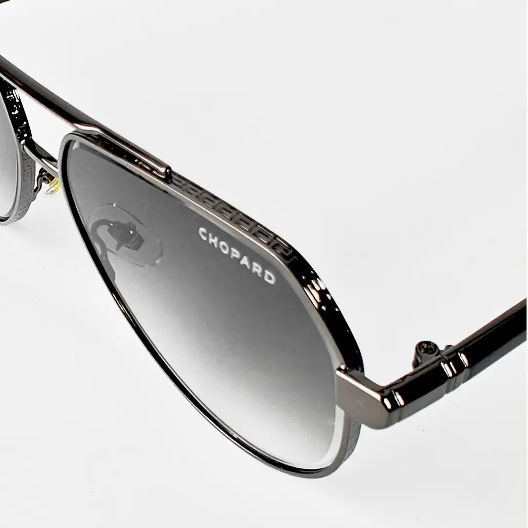 Chopard - Off grid