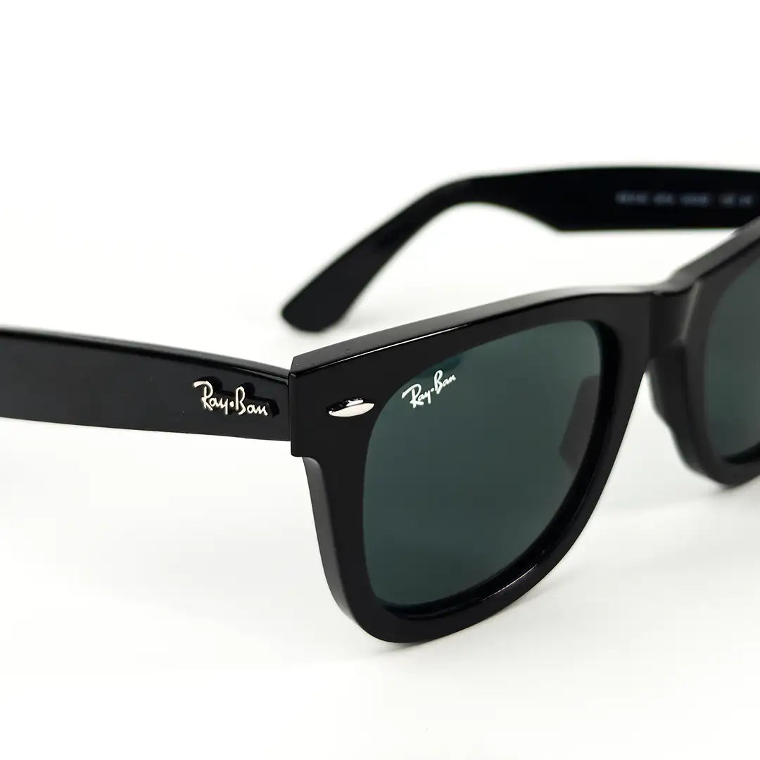 Ray-Ban Black (A+)