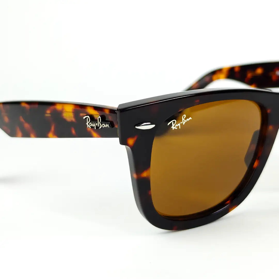Ray-Ban Brown (A+)