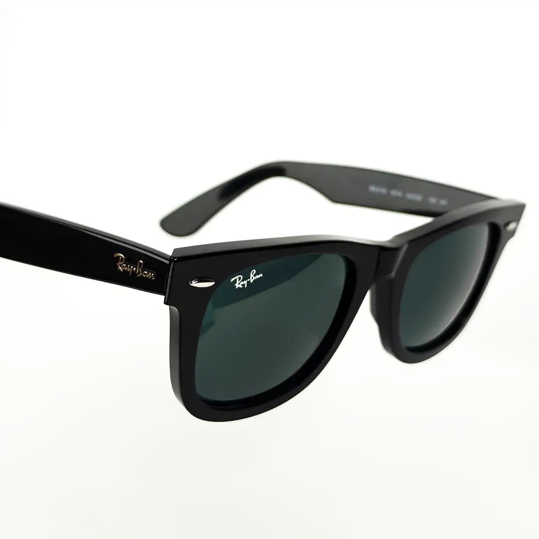 Ray-Ban Black (A+)
