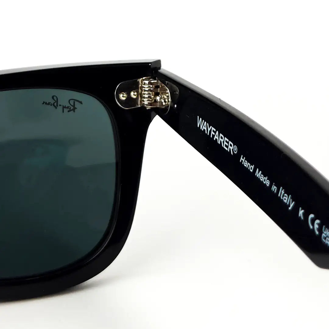 Ray-Ban Black (A+)