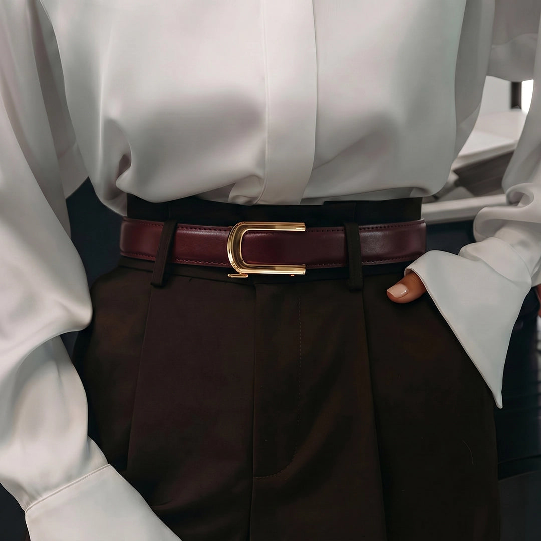 Women's Belt
