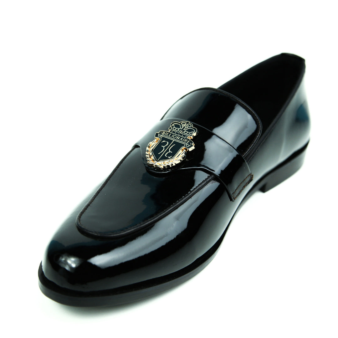 Billionaire Leather