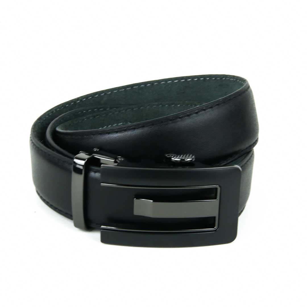 Charlie Black - PU Leather