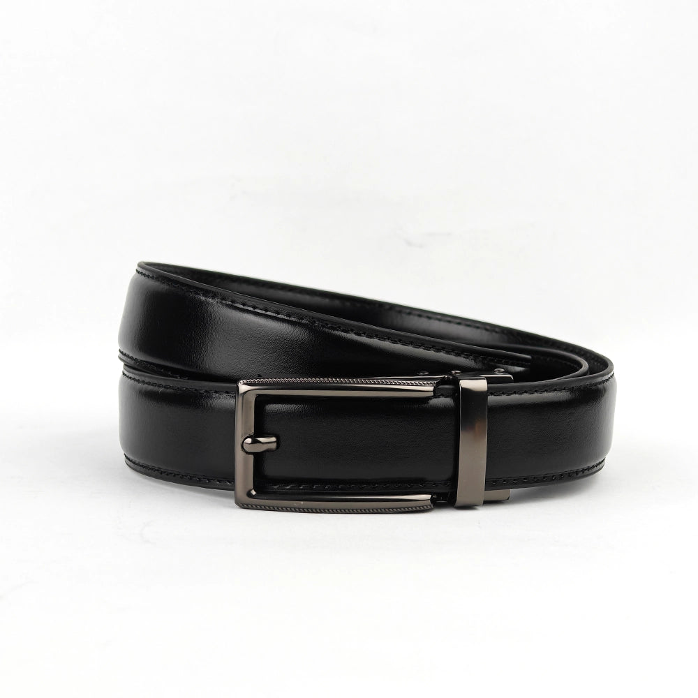 Clutch- Slim No Hole Belt
