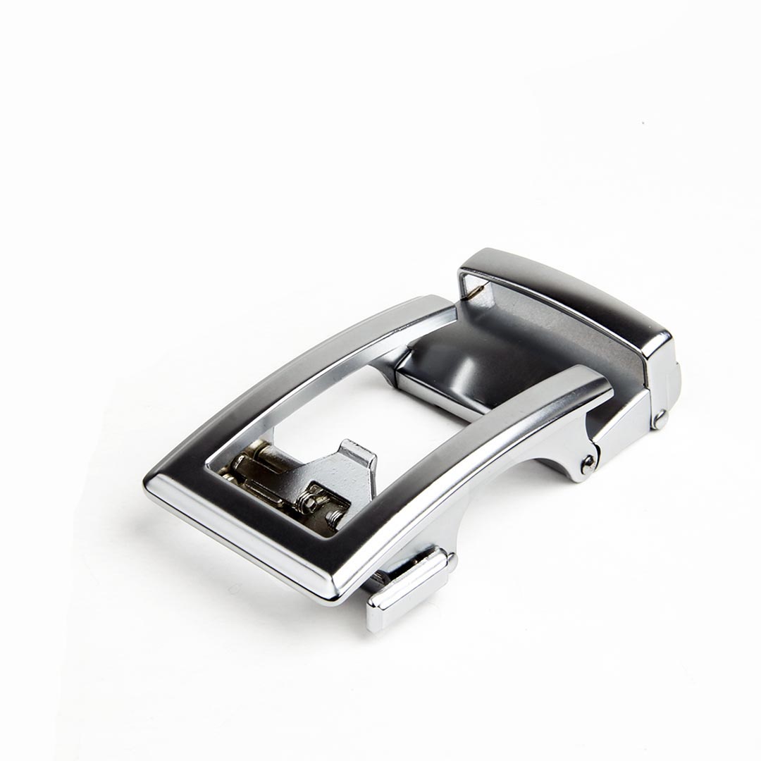 Classic Silver