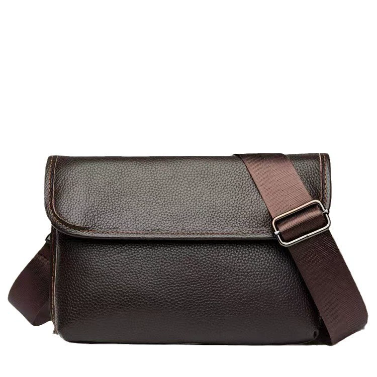 Sideline Cross-Body Bag