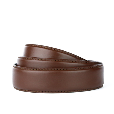 Tan Brown- Top Grain Leather