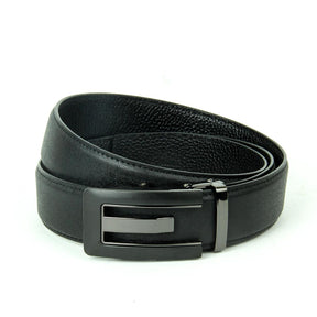 Charlie Black - PU Leather