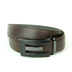 Charlie Black - PU Leather