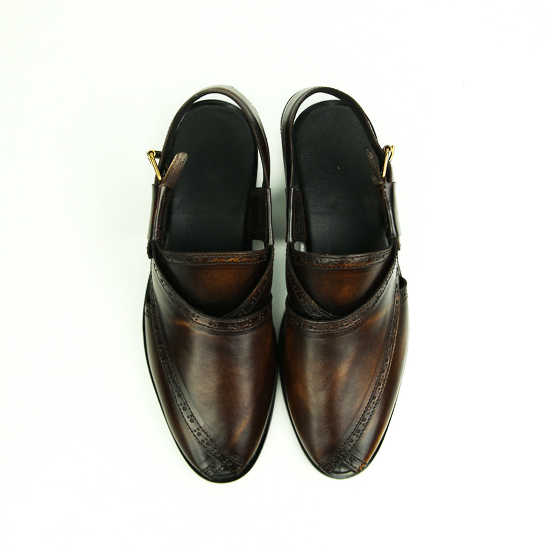 Formal Peshwari