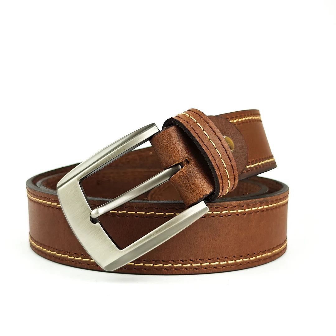 Urban Drift- Leather belt for Men