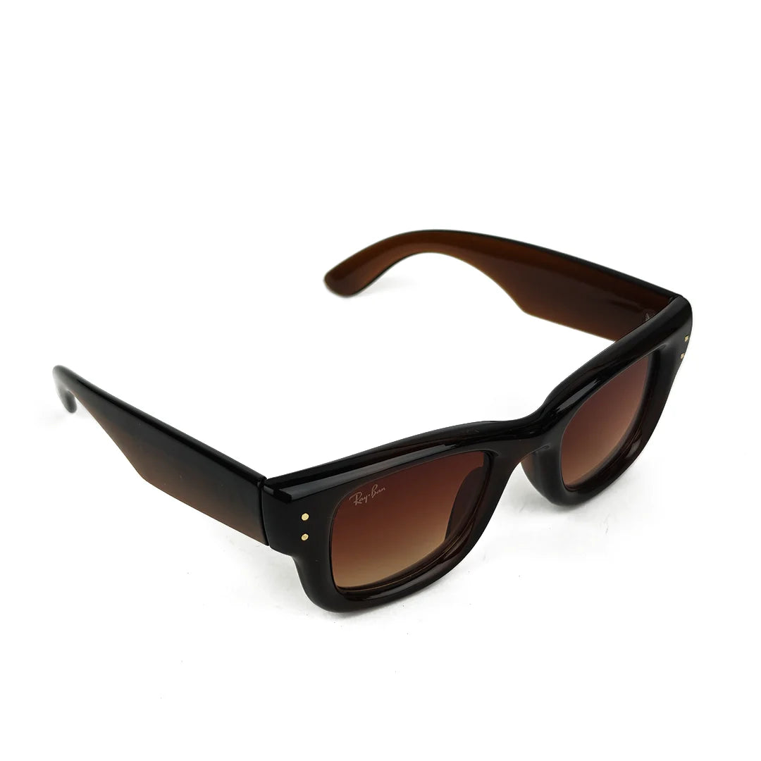 Ray-Ban-Brown
