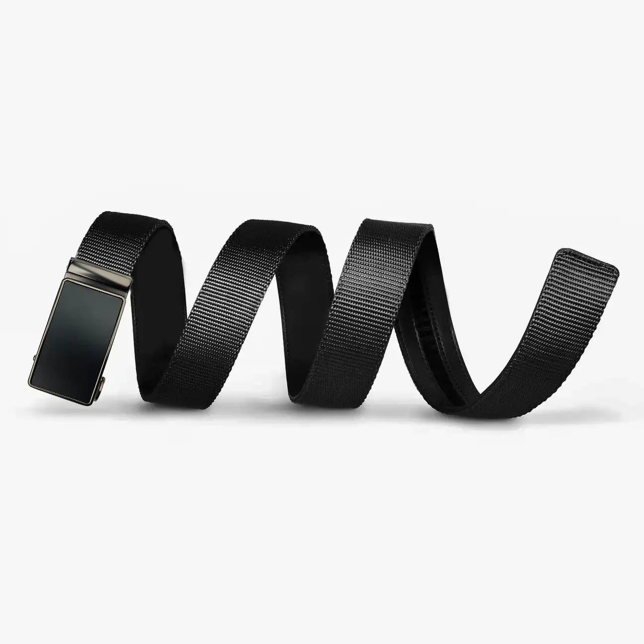 Battleship - No-Hole Nylon Belt