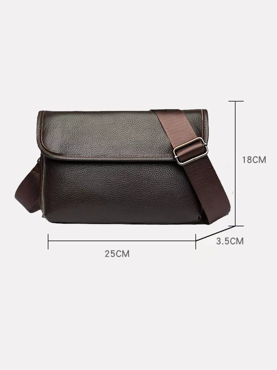 Sideline Cross-Body Bag