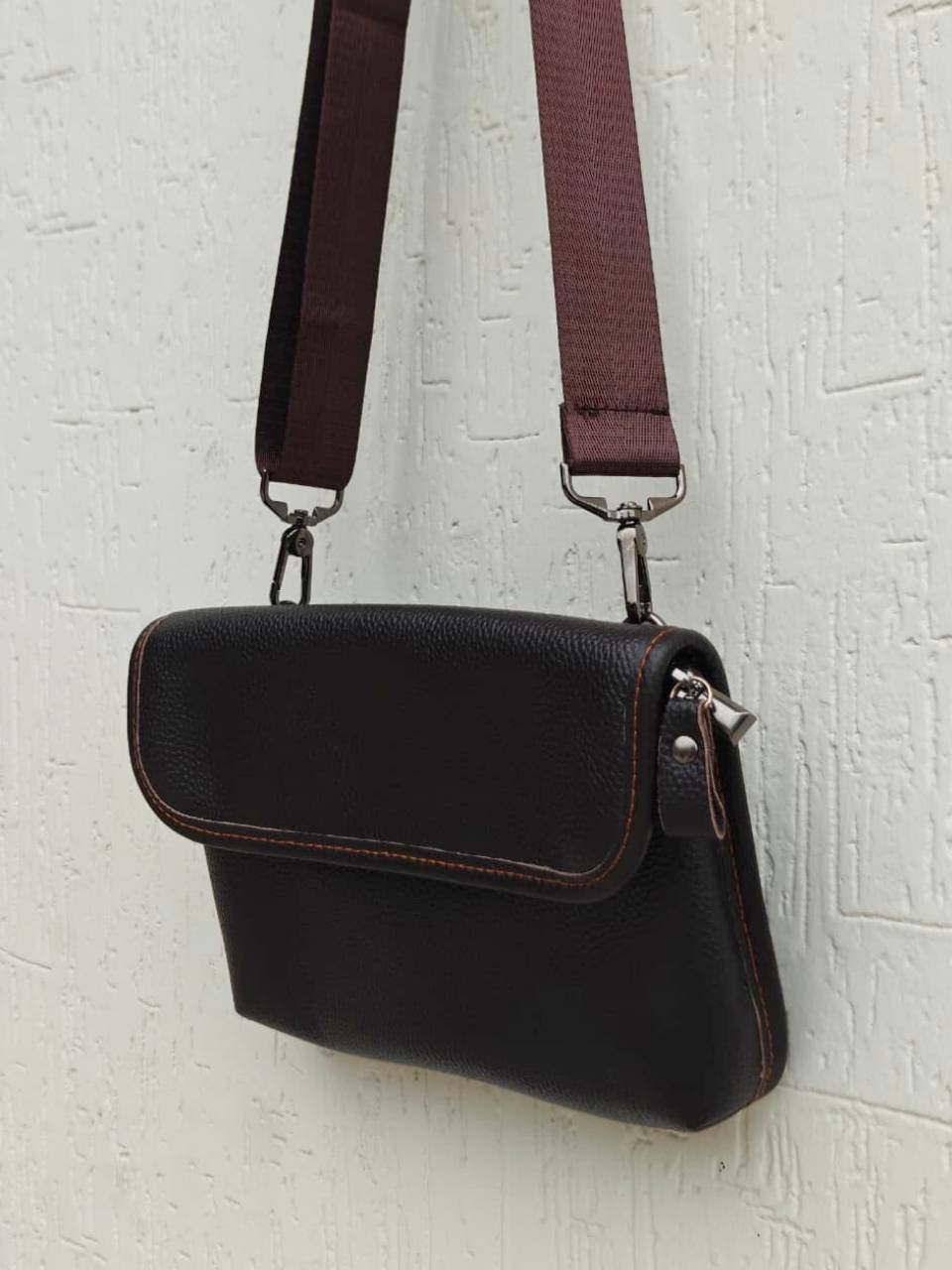 Sideline Cross-Body Bag