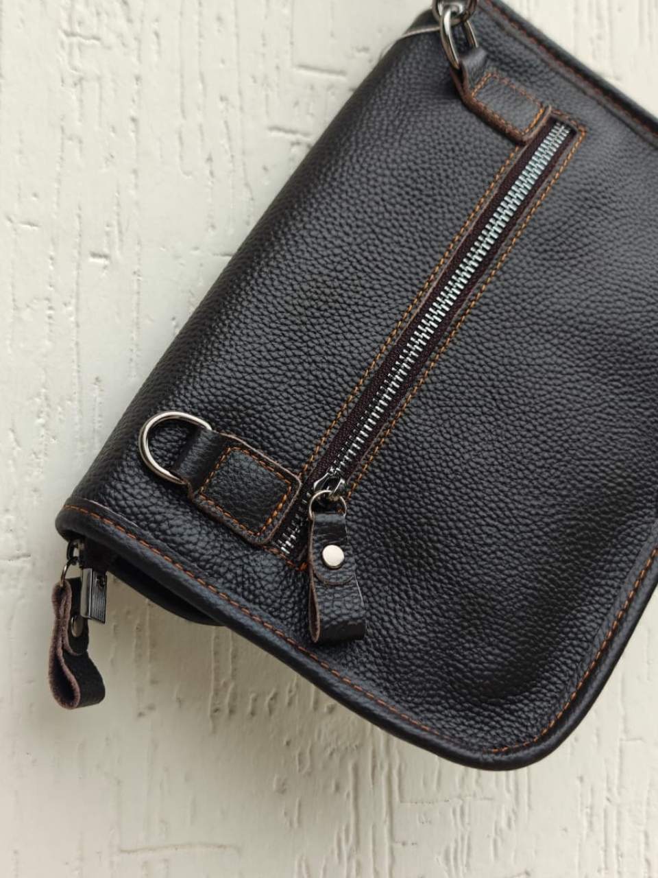 Sideline Cross-Body Bag