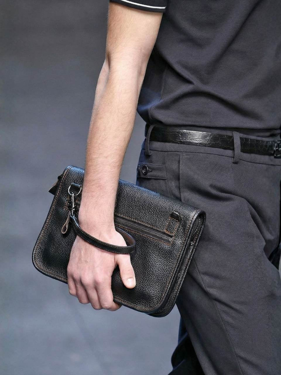 Sideline Cross-Body Bag