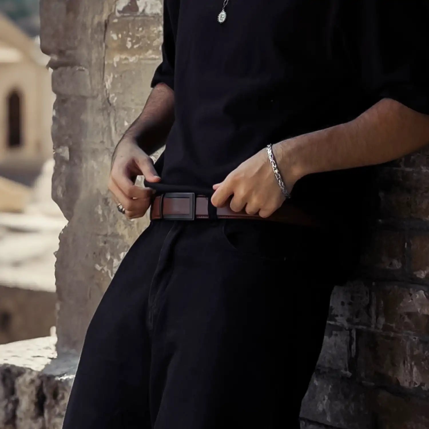 All Belts
