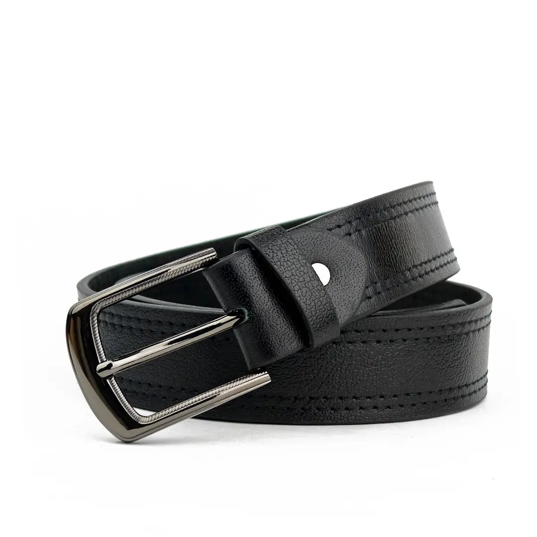 Urban Core - Leather belt for Men