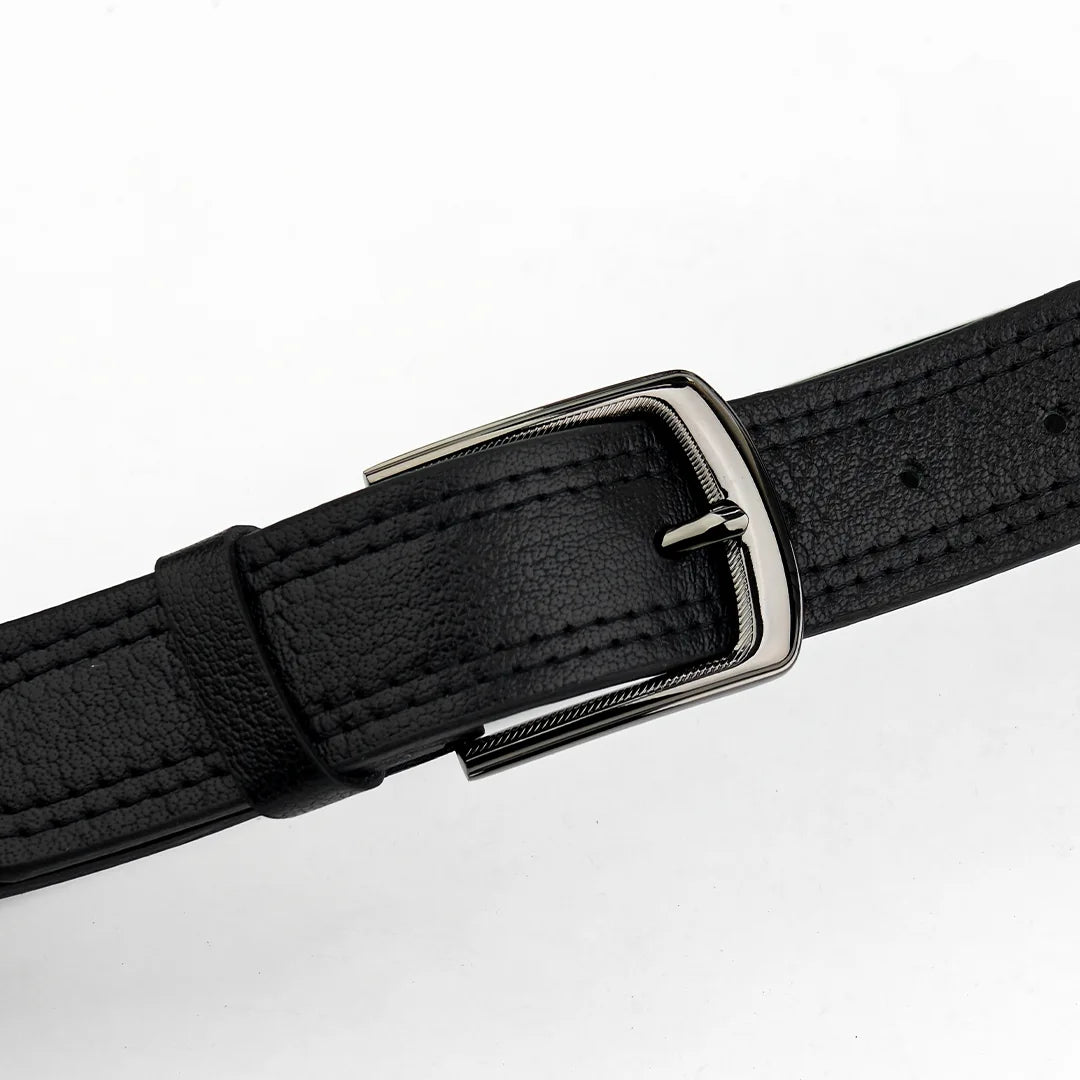 Urban Core - Leather belt for Men
